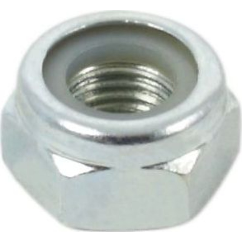 Nylock Nuts 10mm