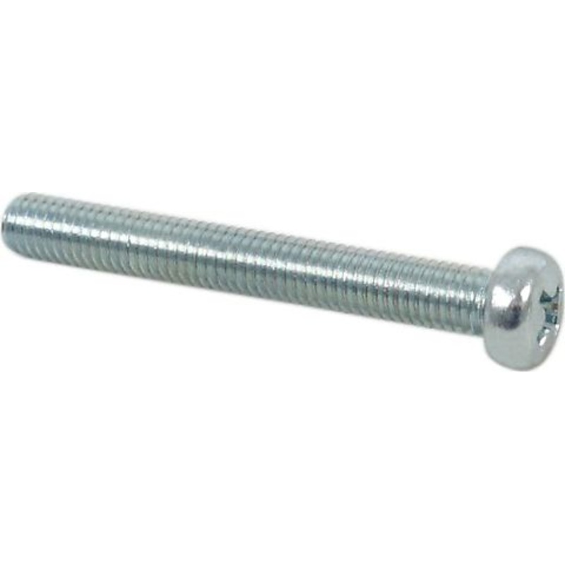Phillips Head Screws 5X 40mm
