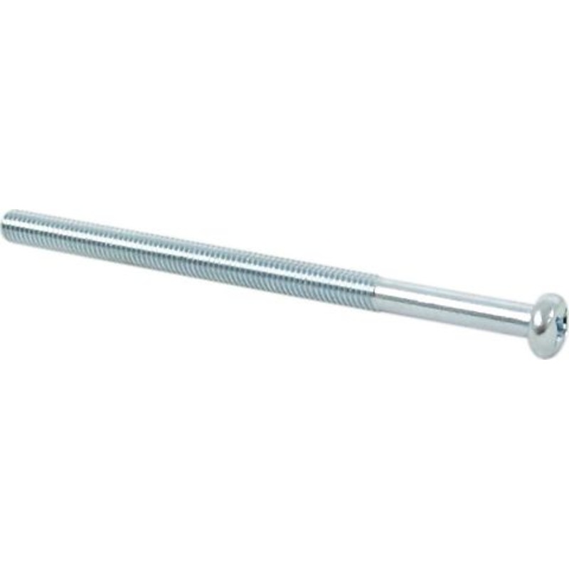 Phillips Head Screws 6X 100mm