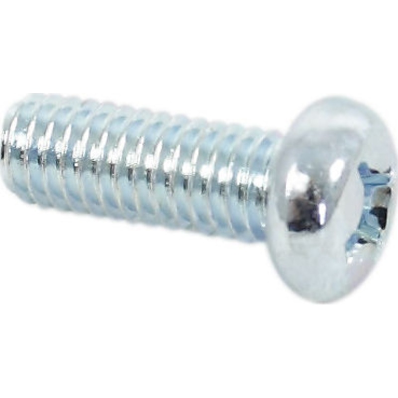 Phillips Head Screws 6X 16mm