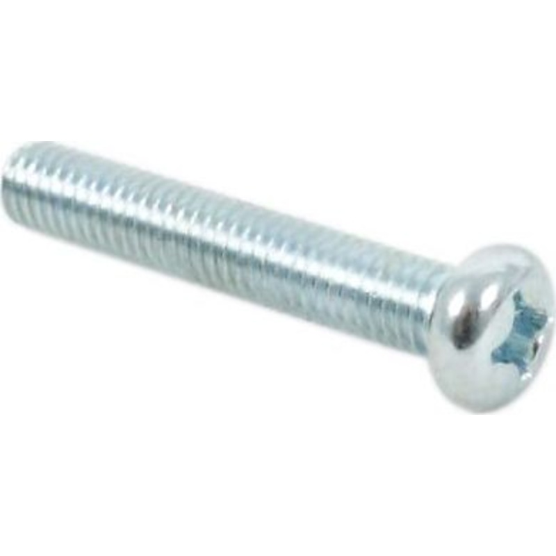 Phillips Head Screws 6X 35mm