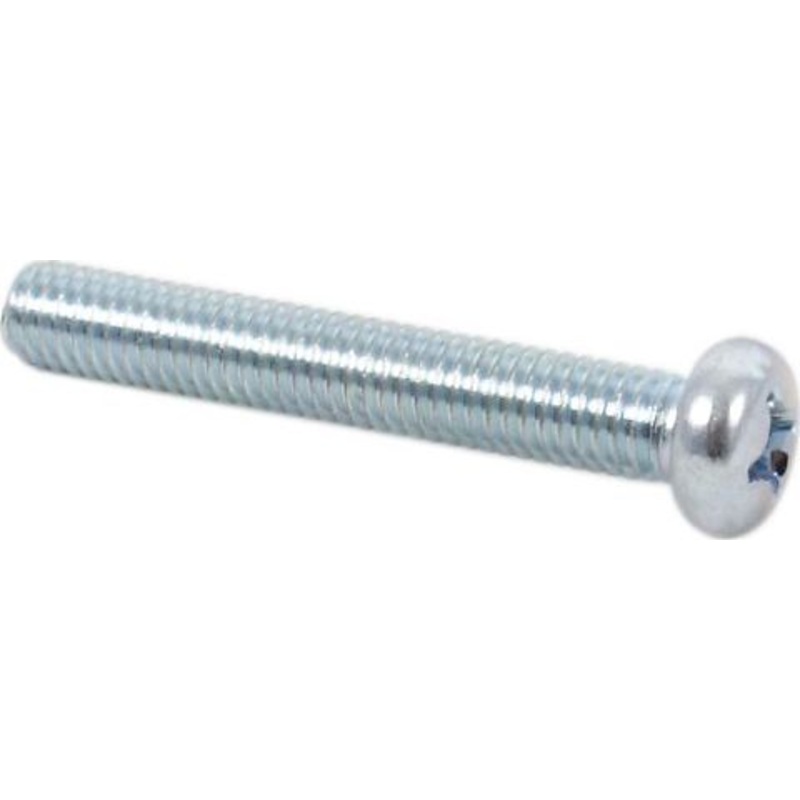 Phillips Head Screws 6X 40mm