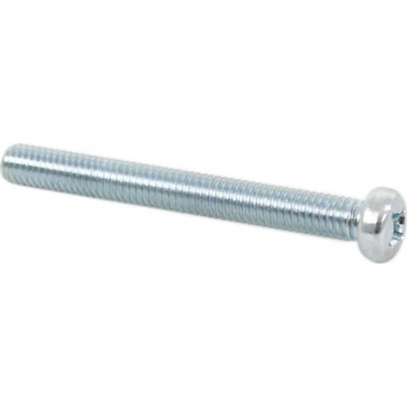 Phillips Head Screws 6X 55mm