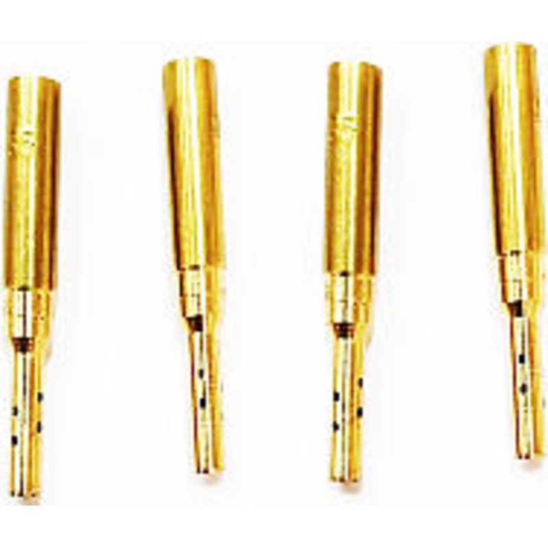 Press In Pilot Jet Set ~ Size #35 (Pk/4)