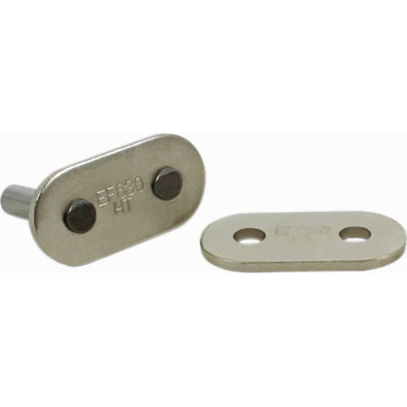 Rivet Type Joiner Link 56-0069