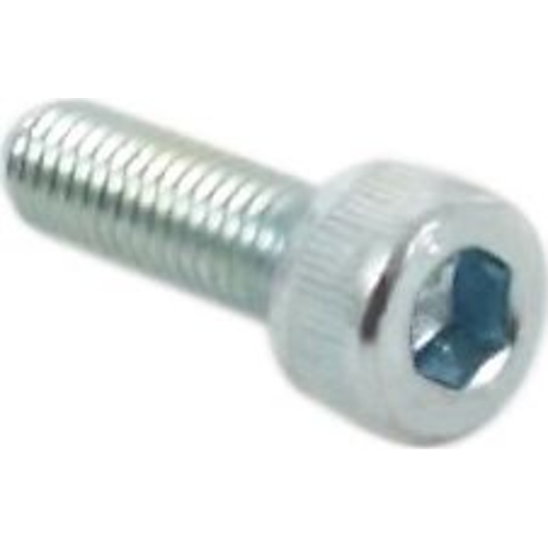 Socket Head Cap Screw 5 x 16mm