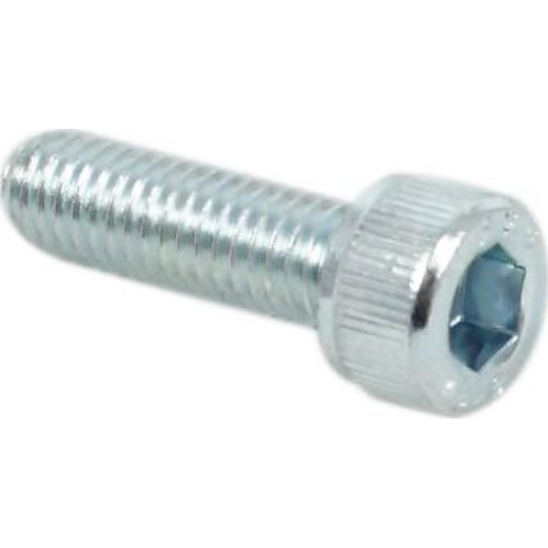 Socket Head Cap Screw 6 x 20mm