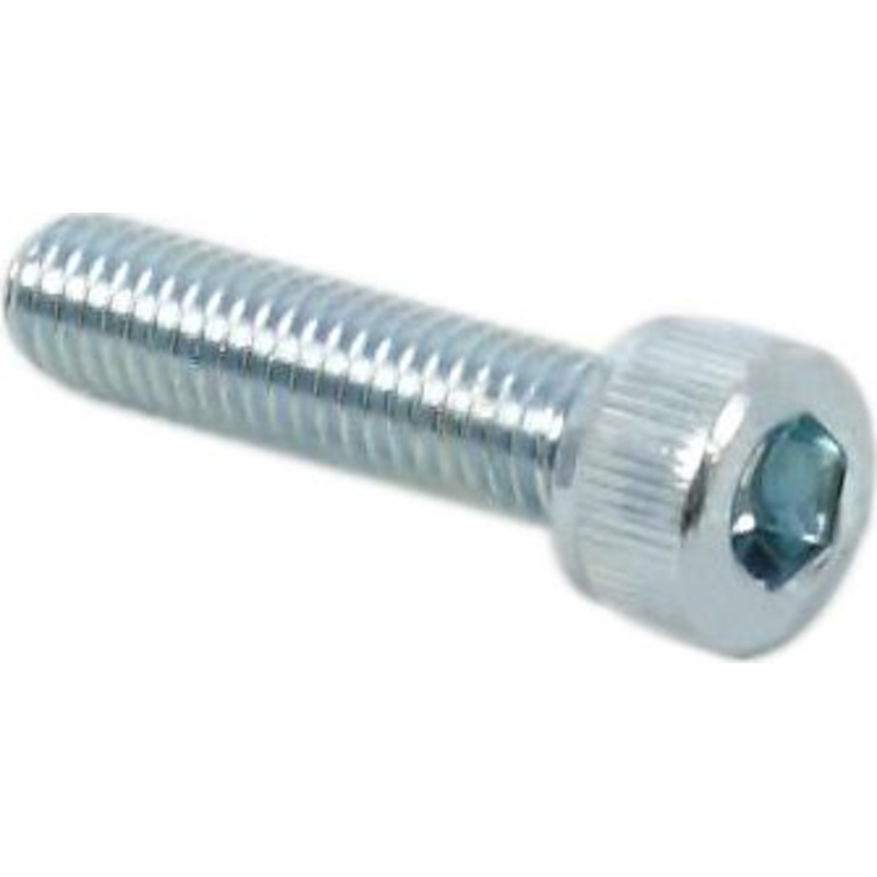 Socket Head Cap Screw 6 x 25mm