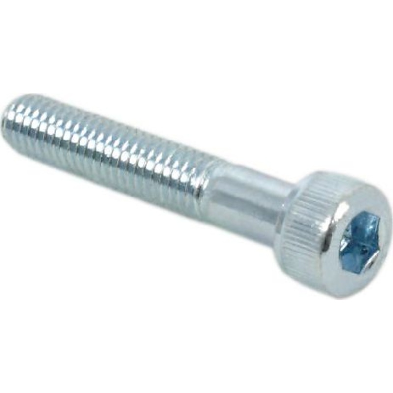 Socket Head Cap Screw 6 x 35mm