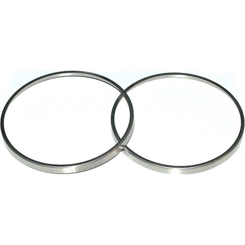 Speedometer & Tachometer Crimp Ring Set/2 (49-0247)
