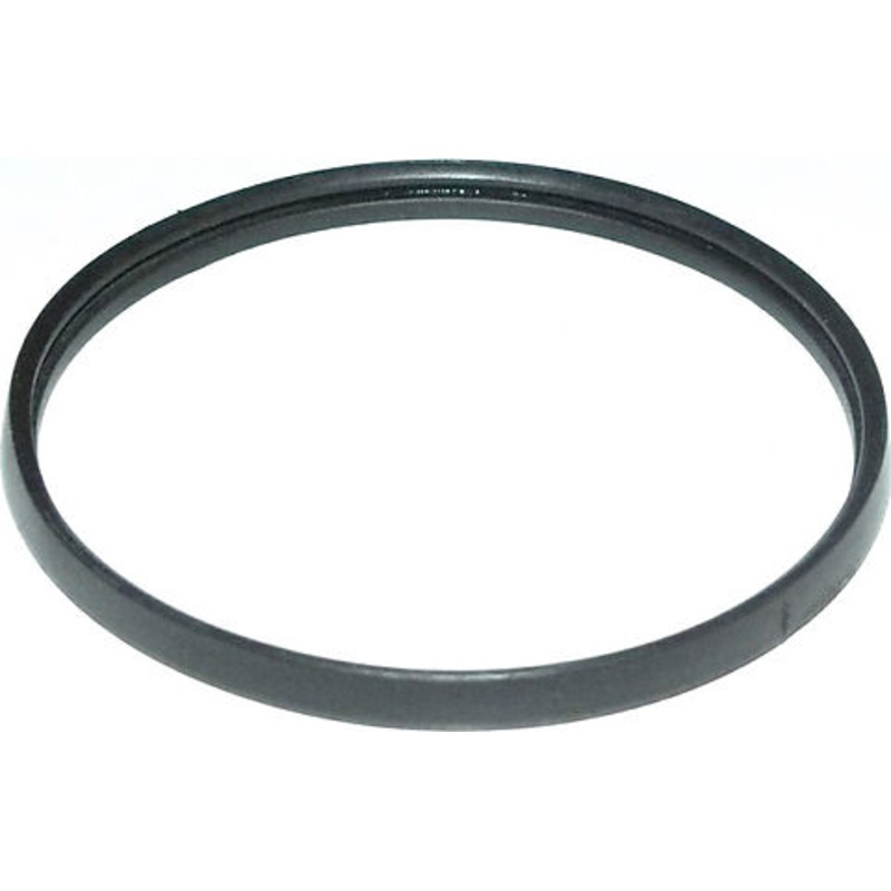 Speedometer / Tachometer Glass Lens Rubber Seal