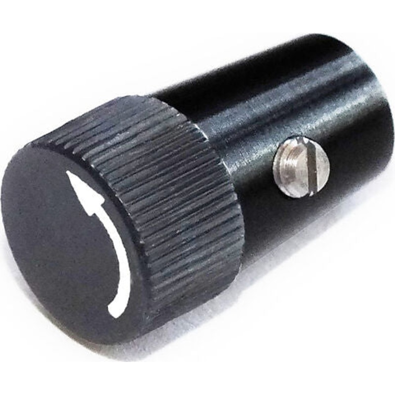 Speedometer Tripmeter Reset Knob
