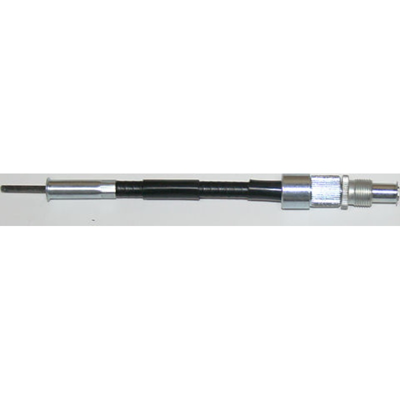 Tach/Speedo Cable Extension +6