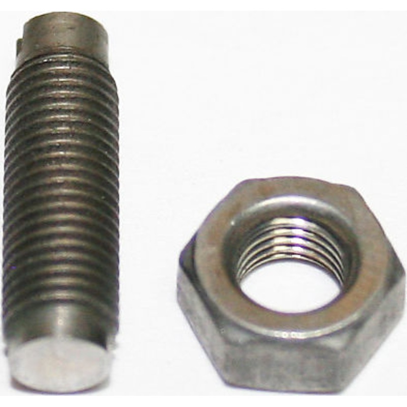Tappet Adjuster Screw & Nut Set
