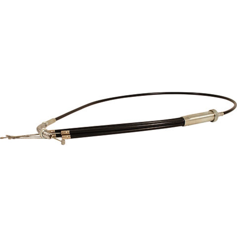 Throttle Cable