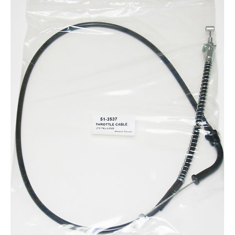 Throttle Cable – Push 51-3537