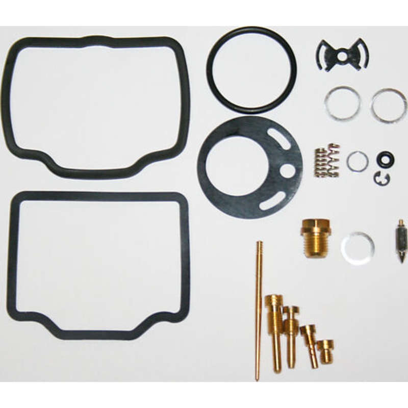 1961-68 CB77 Carb Rebuild Kit