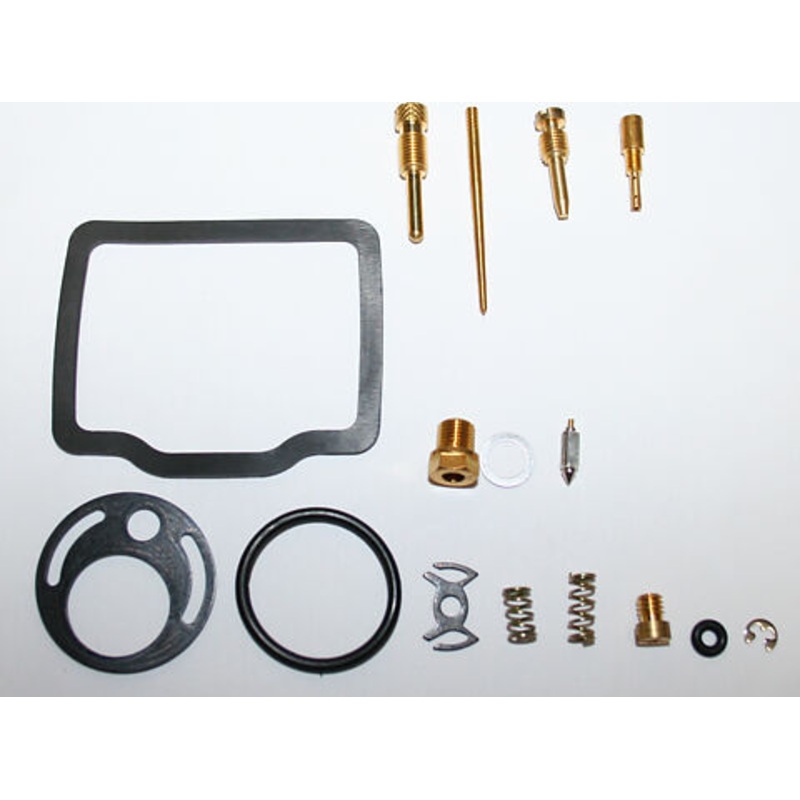 1965-69 CB160 Carb Rebuild Kit
