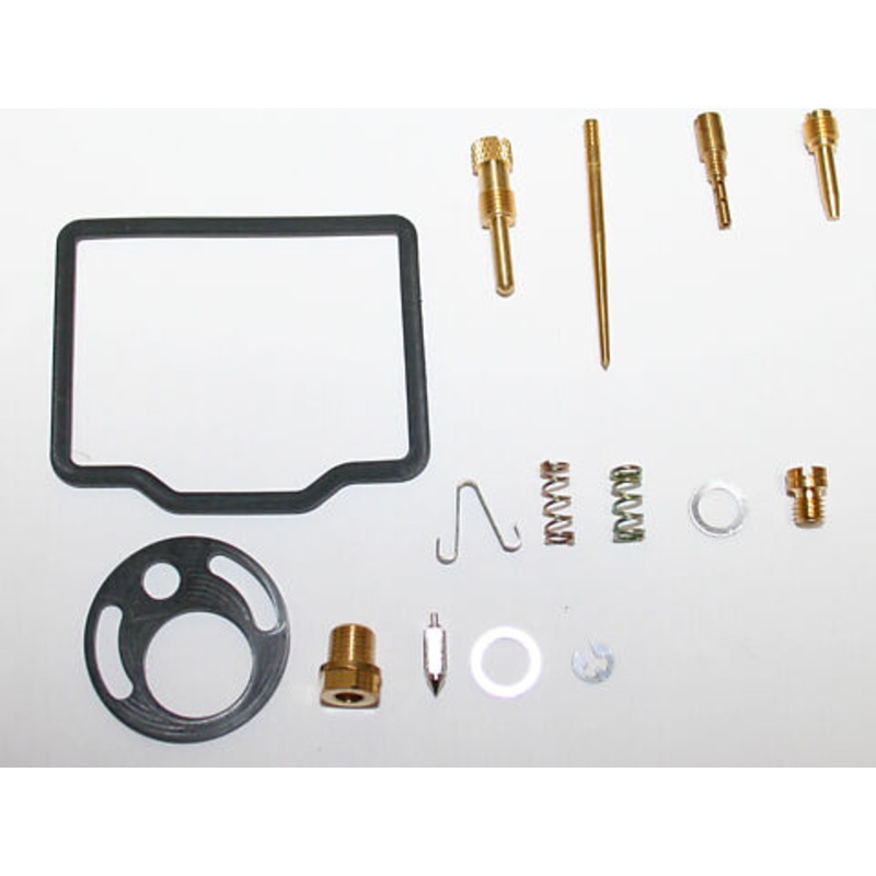 1969-71 CB175K / 1970-72 SL175 Carb Rebuild Kit