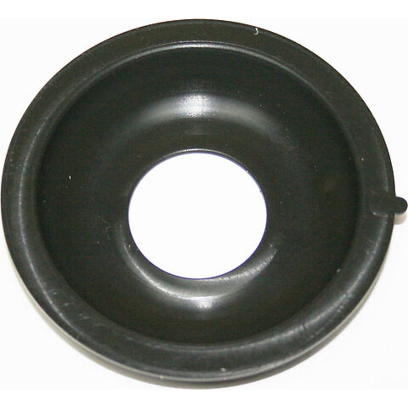 1973 CB350F / 1968-72 CB350K / 1968-73 CL350K Carb Diaphragm Rubber