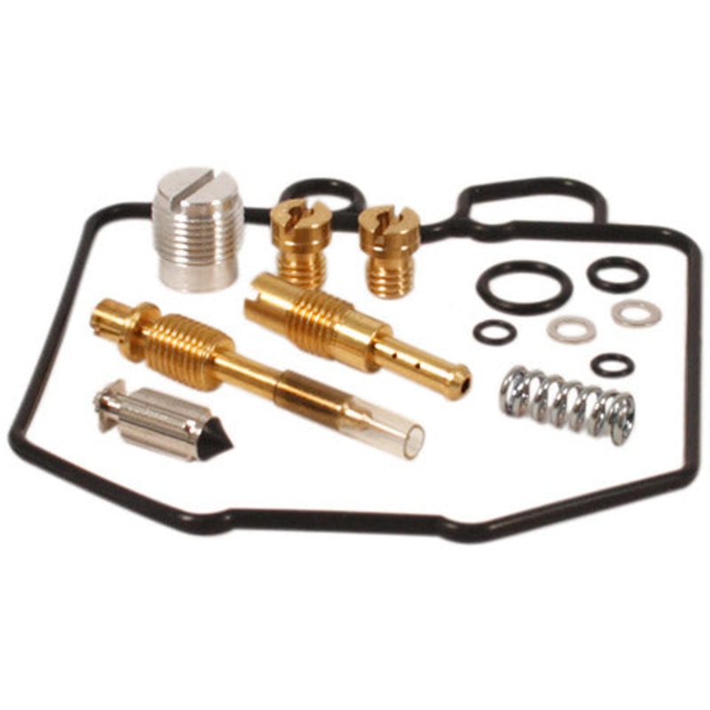 1980-82 CB900C / 1981-82 CB900F / 1983 CB1000C Carb Rebuild Kit