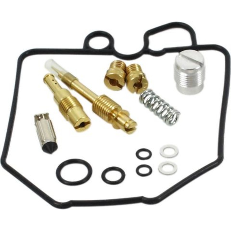 1981-82 CB650 Carb Rebuild Kit