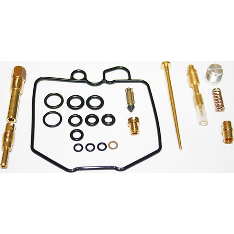1981-82 CB650SC Carb Rebuild Kit