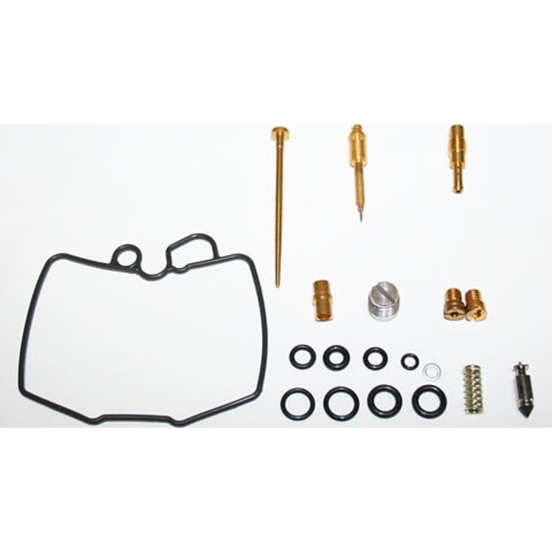 1982 CB450SC / 1982 CB450T Carb Rebuild Kit