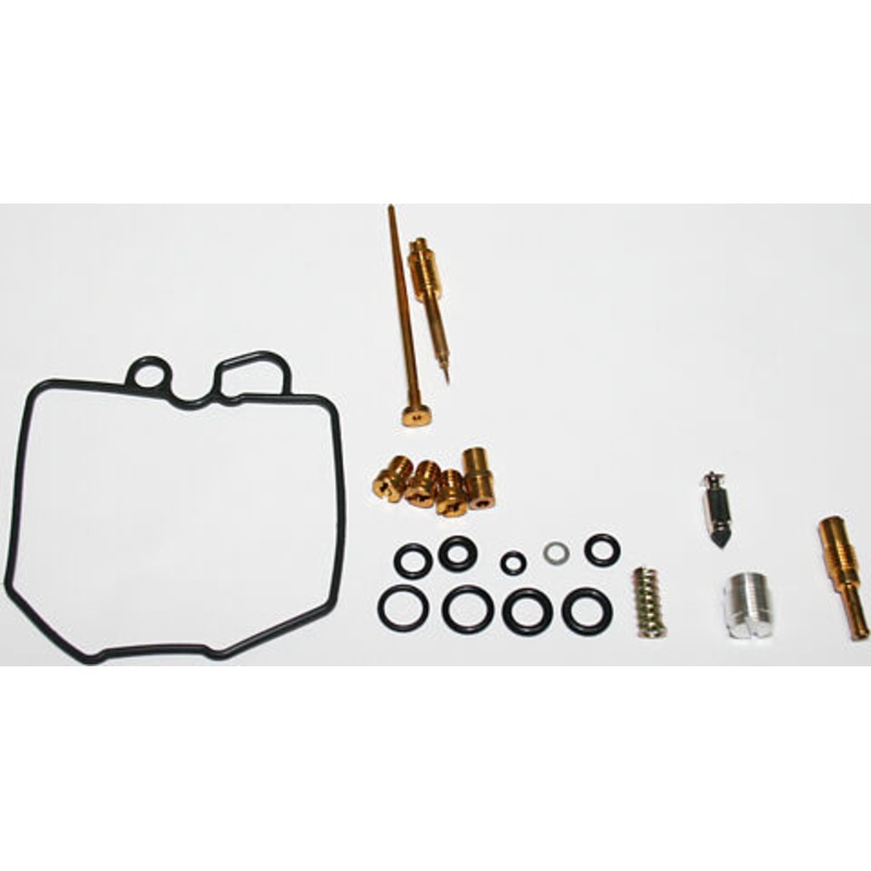1983-86 CB450SC Carb Rebuild Kit