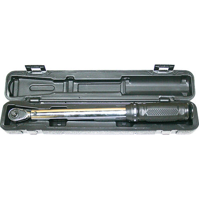 3/8 Drive Click Type Torque Wrench Tool