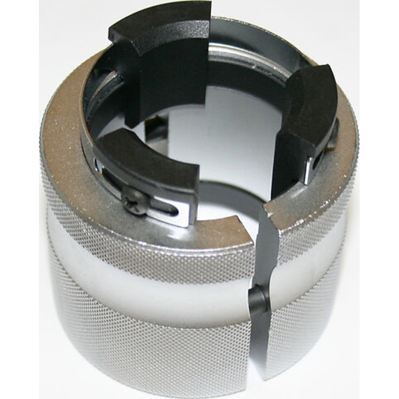 Adjustable Fork Seal Driver 35-45mm