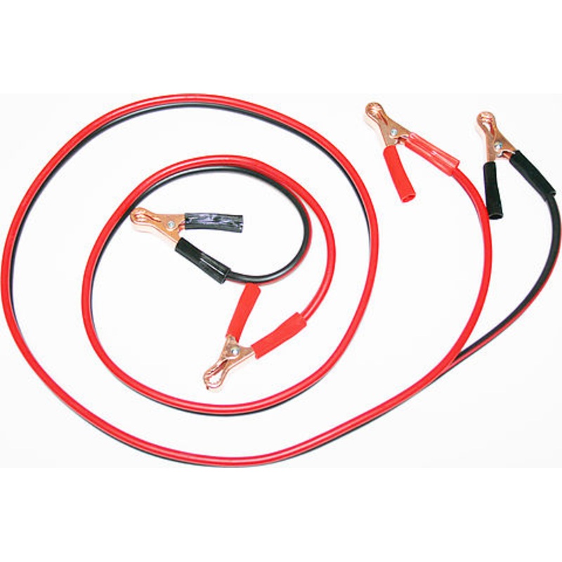 Battery Jumper Cables
