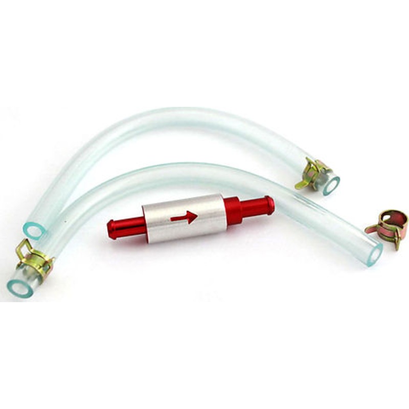 Brake Bleeder Hose Kit
