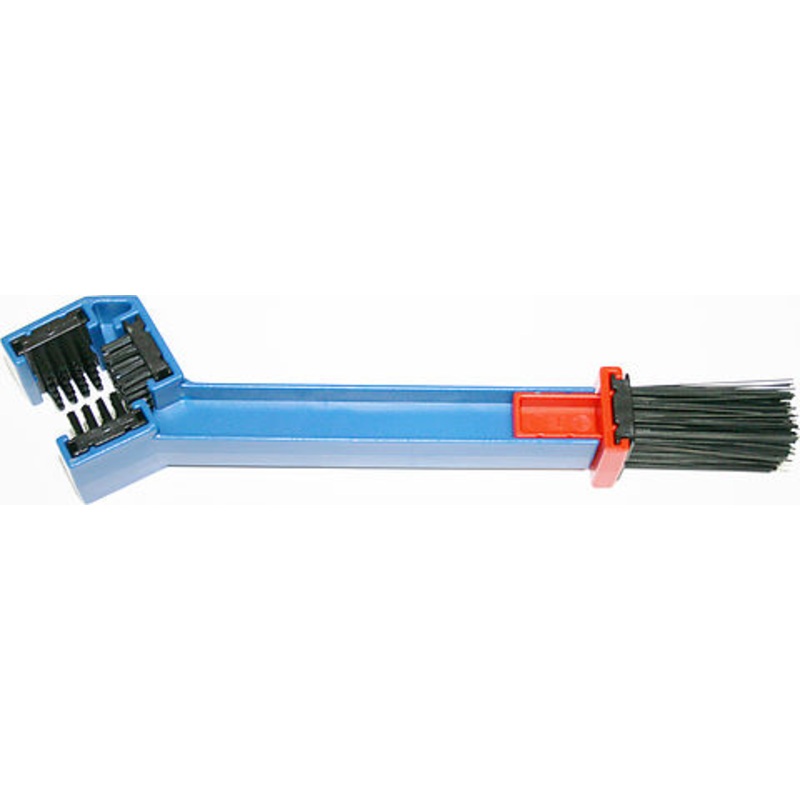 Brush Cleaning Tool