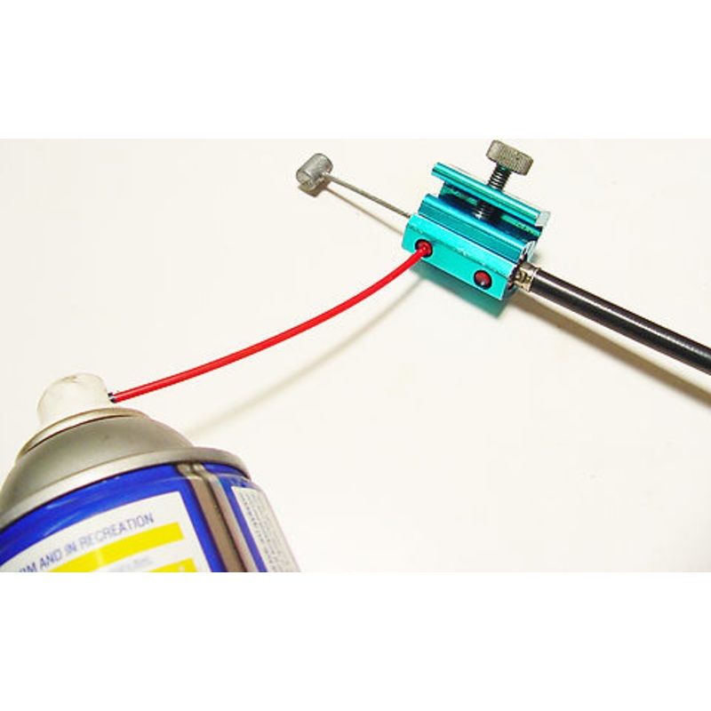 Cable Luber – Pressure Type