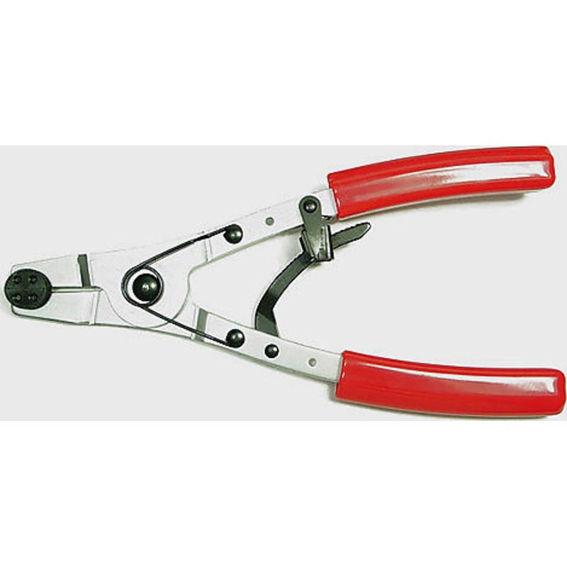Caliper Piston Tool