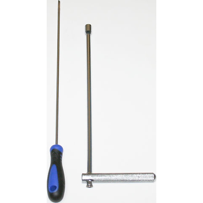 Carburetor Adjusting Tool