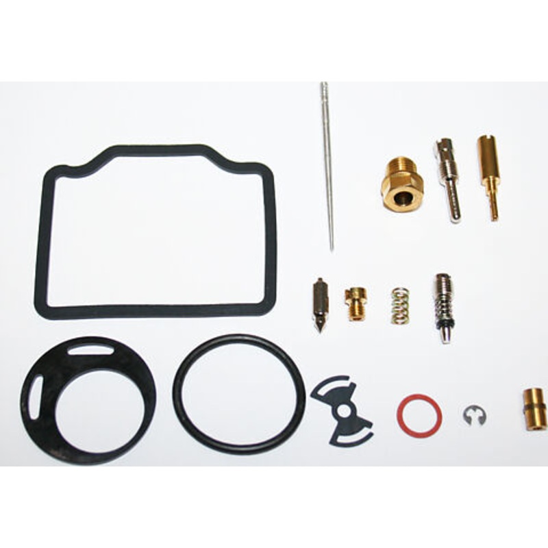 CB100K 1970-72 Carb Rebuild Kit