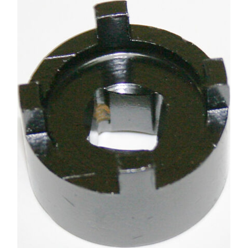 CB350 CB360 CB400F CB750 CB900 Clutch Center Nut Removal Tool