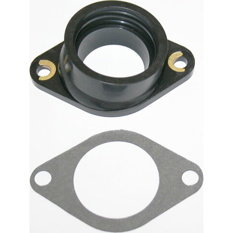 CB350K CL350K Carb Holder with Gasket