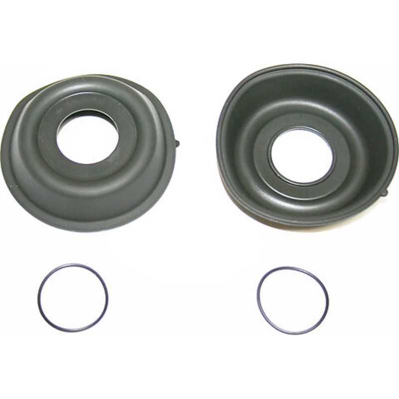 CB360 Carb Slide Diaphragm Rubber Set