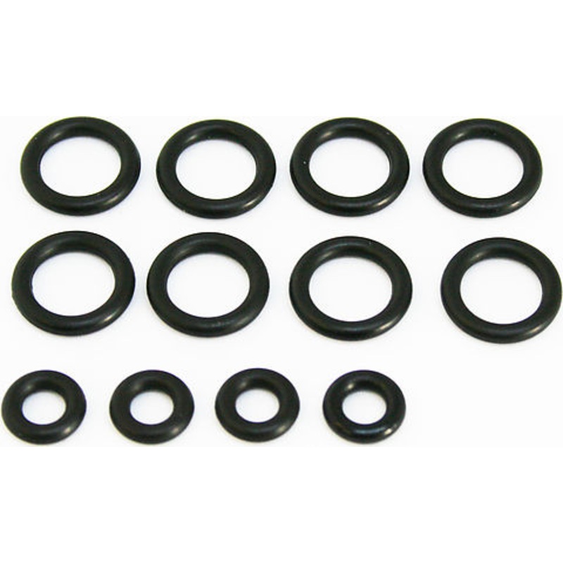CB750 CB550 CB500 Carb Fuel Line O-Ring Kit