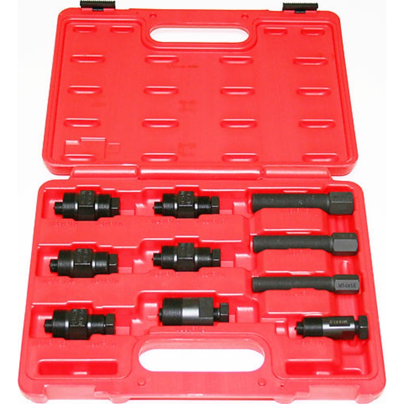 Combination Flywheel Puller Driver Set