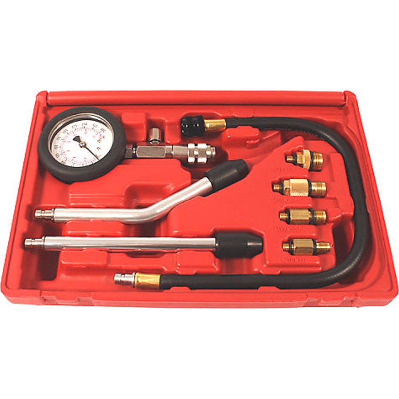 Compression Tester Set