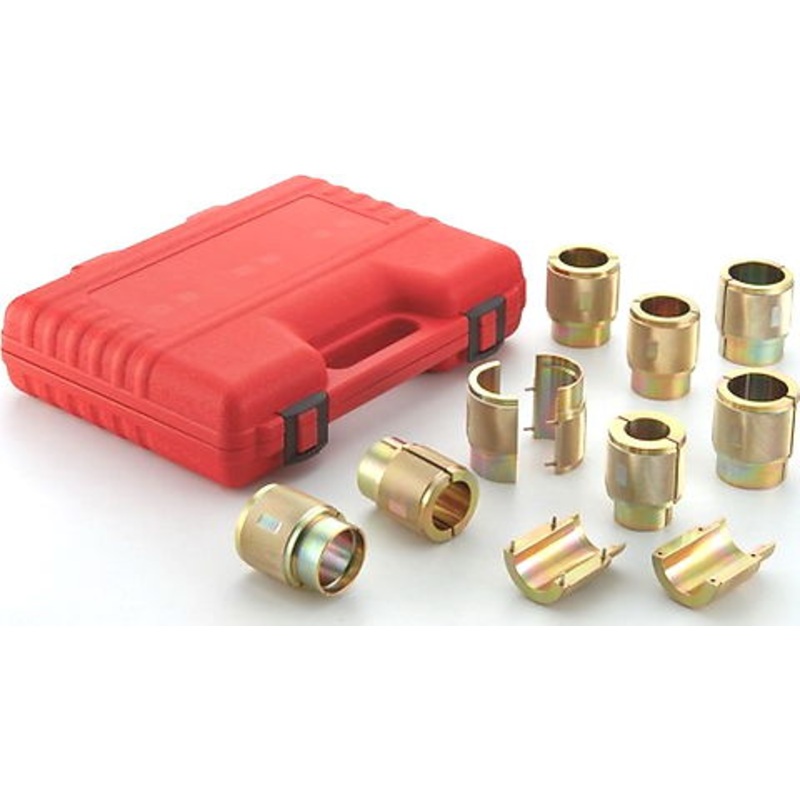 Deluxe Fork Seal Driver Set