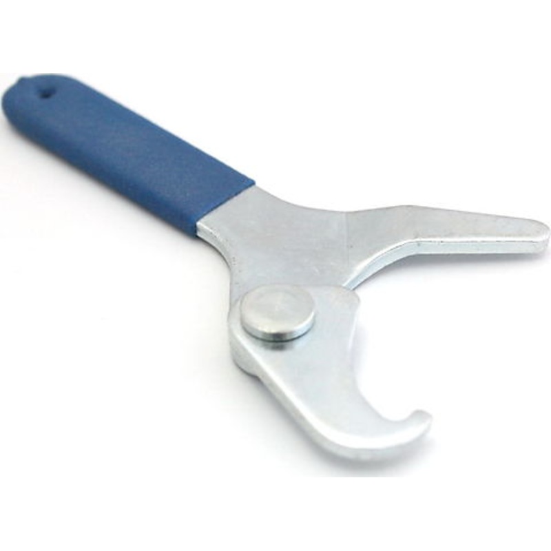 Deluxe Shock Preload Adjusting Tool