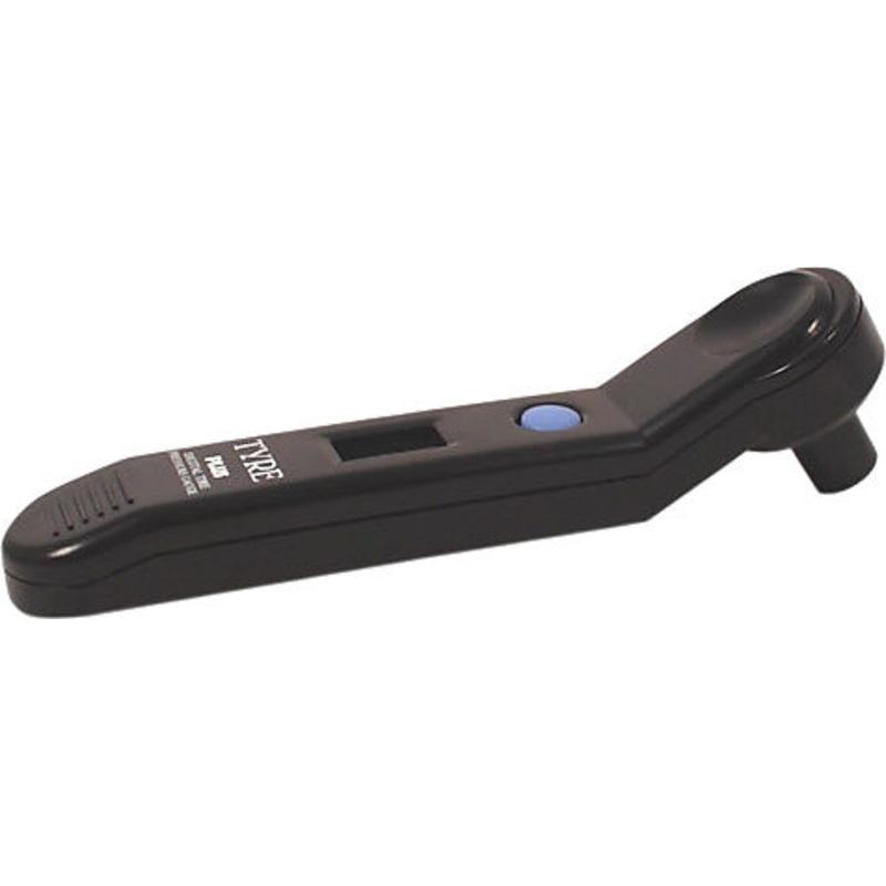Digital Tire Pressure Gauge