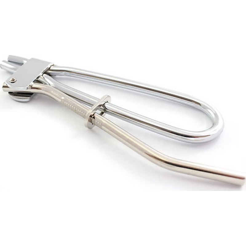 Fluid Hose Clamp