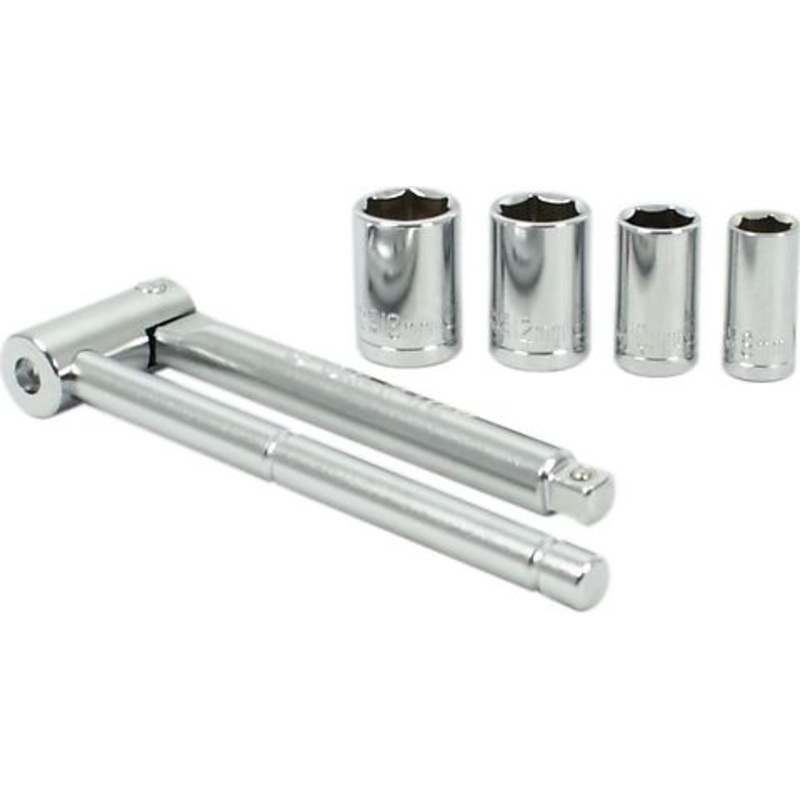 Folding Socket Set