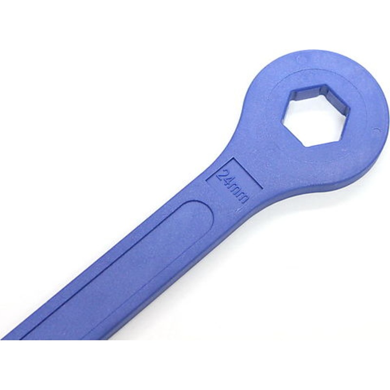 Fork Cap Wrench ~24MM Size